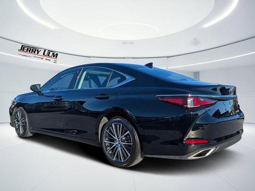 2024 Lexus ES 350 ES 350