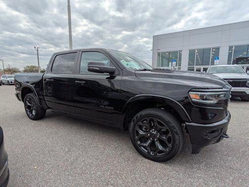 2024 RAM 1500 Limited