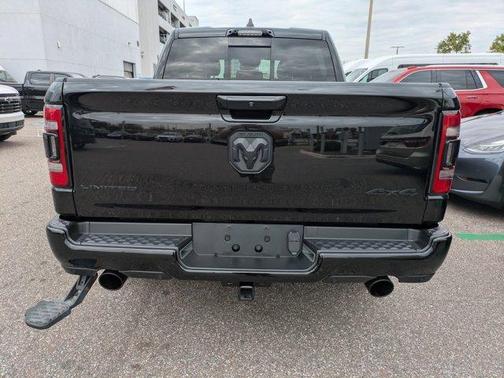 2024 RAM 1500 Limited