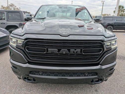 2024 RAM 1500 Limited