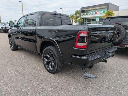 2024 RAM 1500 Limited
