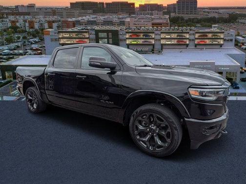 2024 RAM 1500 Limited