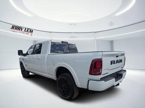 2026 RAM 2500 Limited
