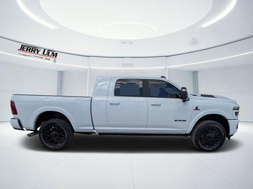 2026 RAM 2500 Limited