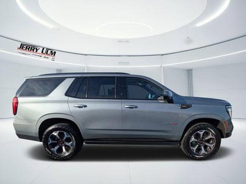 2025 GMC Yukon AT4 Ultimate