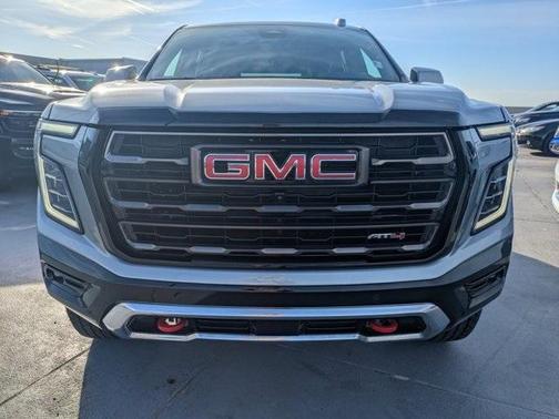 2025 GMC Yukon AT4 Ultimate