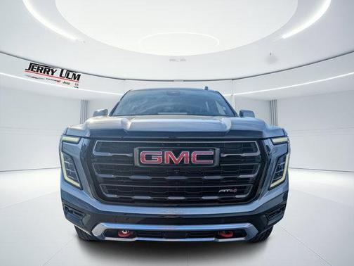 2025 GMC Yukon AT4 Ultimate