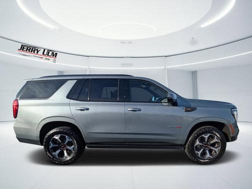 2025 GMC Yukon AT4 Ultimate