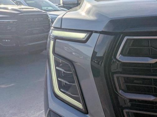 2025 GMC Yukon AT4 Ultimate