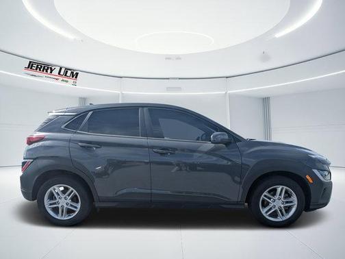 2023 Hyundai KONA SE