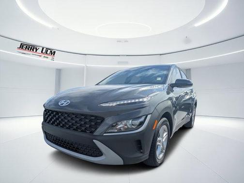 2023 Hyundai KONA SE