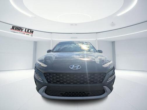 2023 Hyundai KONA SE
