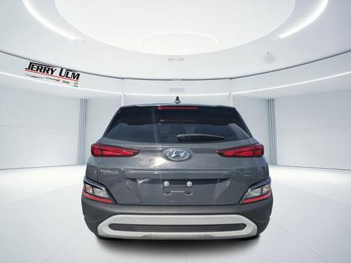 2023 Hyundai KONA SE