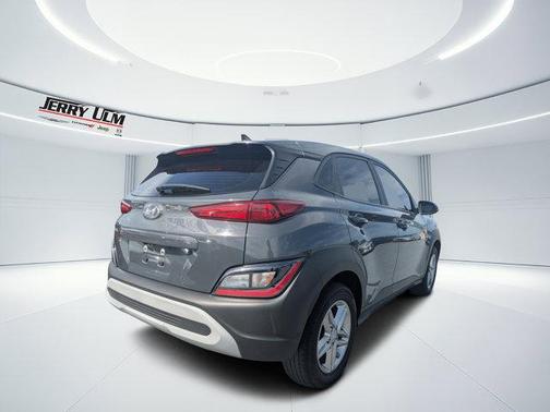 2023 Hyundai KONA SE