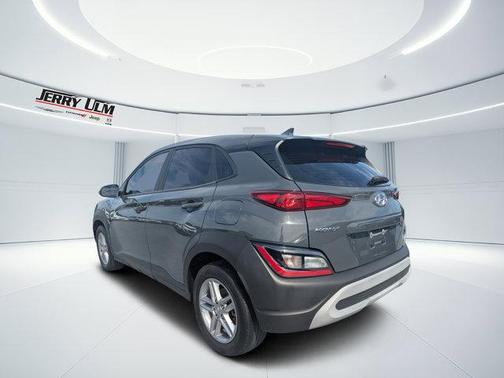 2023 Hyundai KONA SE