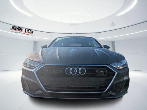 2019 Audi A7 3.0T Prestige