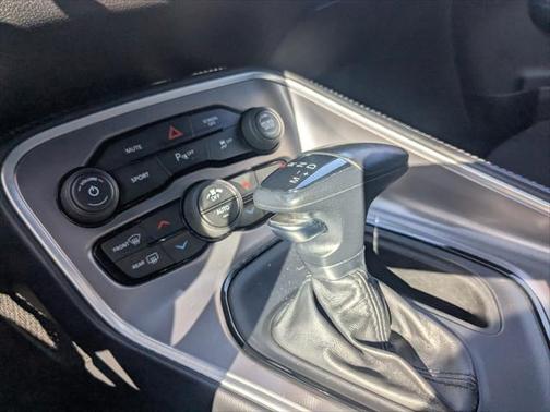 2020 Dodge Challenger GT