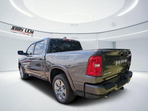 2026 RAM 1500 Lone Star