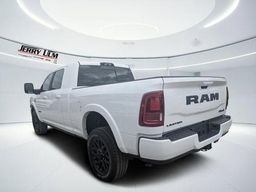 2026 RAM 2500 Limited