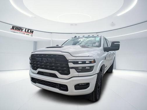 2026 RAM 2500 Limited