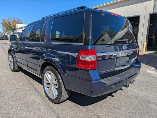 2016 Ford Expedition Platinum