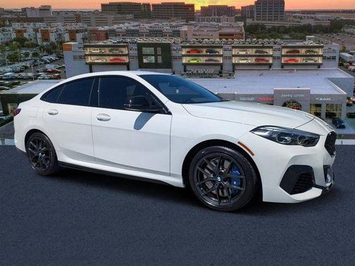 2023 BMW M235 Gran Coupe i xDrive