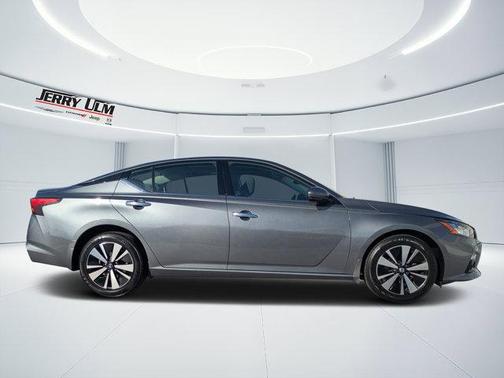 2019 Nissan Altima 2.5 SV