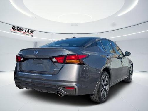 2019 Nissan Altima 2.5 SV