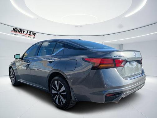 2019 Nissan Altima 2.5 SV
