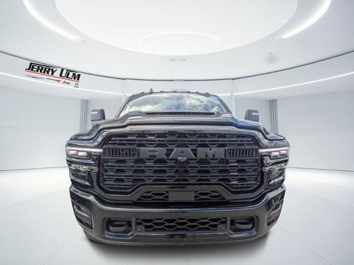 2025 RAM 3500 Limited