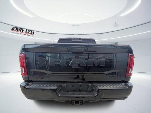 2025 RAM 3500 Limited