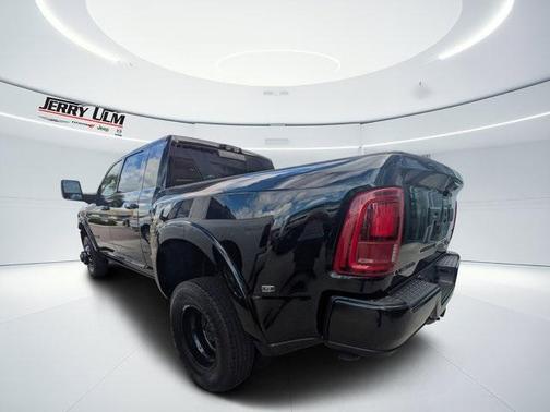 2025 RAM 3500 Limited