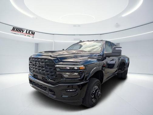 2025 RAM 3500 Limited