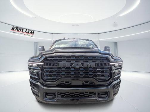 2025 RAM 3500 Limited