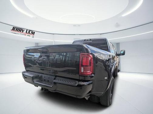 2025 RAM 3500 Limited