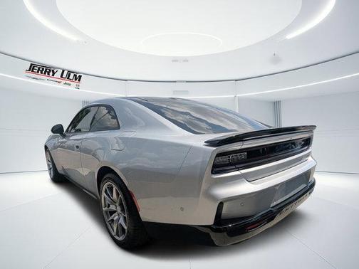 2024 Dodge Charger Daytona Scat Pack
