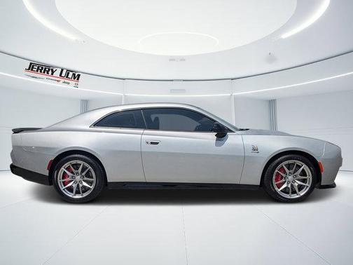 2024 Dodge Charger Daytona Scat Pack
