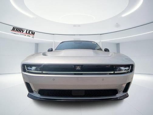 2024 Dodge Charger Daytona Scat Pack