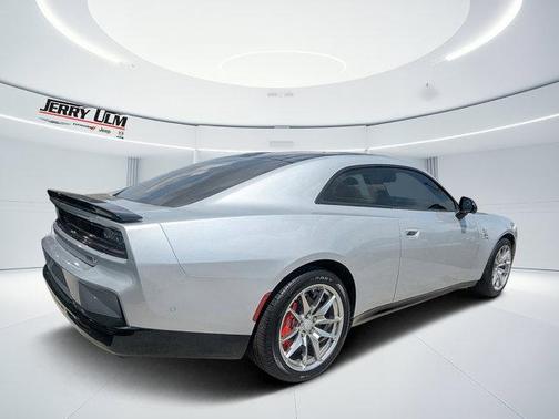 2024 Dodge Charger Daytona Scat Pack
