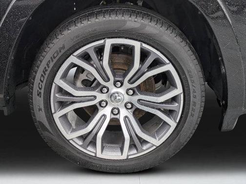 2025 RAM 1500 Tungsten