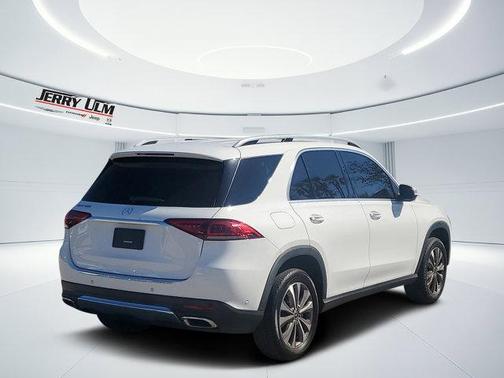 2022 Mercedes-Benz GLE 350 Base