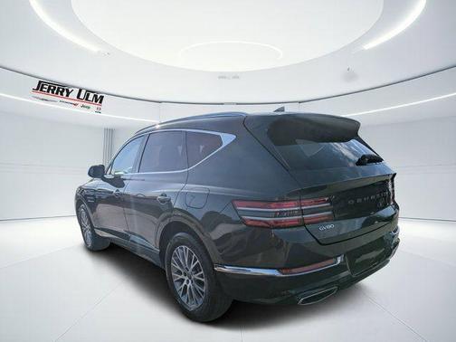 2024 Genesis GV80 2.5T
