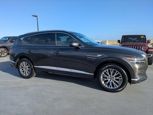 2024 Genesis GV80 2.5T