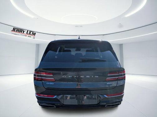 2024 Genesis GV80 2.5T