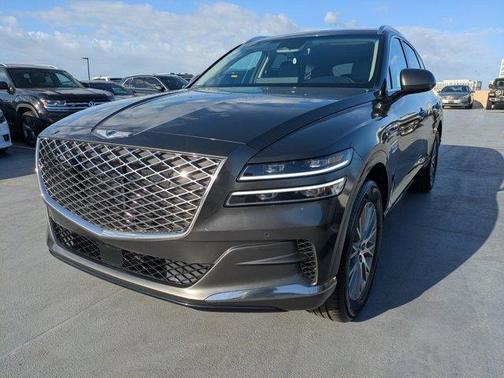 2024 Genesis GV80 2.5T