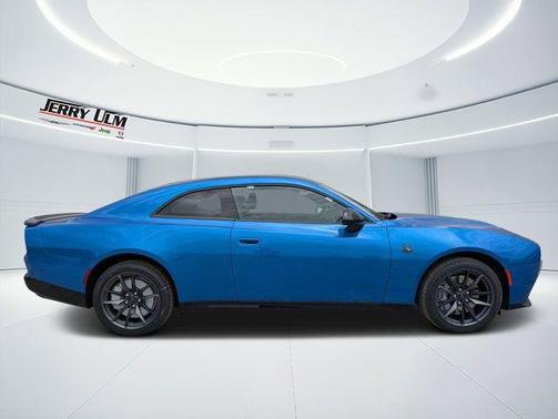 BLUDICROUS 2026 Dodge Charger Scat Pack