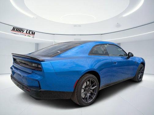 BLUDICROUS 2026 Dodge Charger Scat Pack