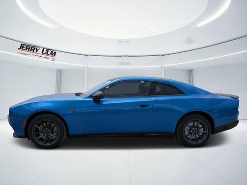BLUDICROUS 2026 Dodge Charger Scat Pack