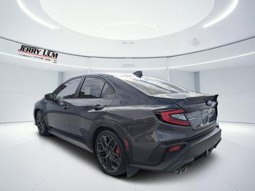 2024 Subaru WRX TR