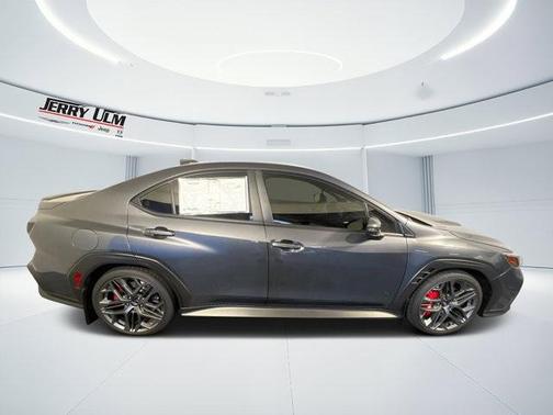 2024 Subaru WRX TR